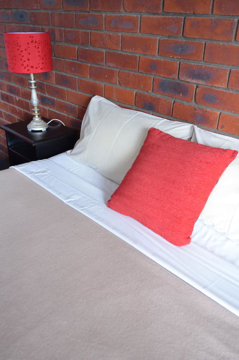 City Heart Motel Warrnambool - New Castle Holiday 17