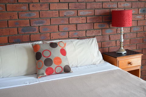 City Heart Motel Warrnambool - New Castle Holiday 24