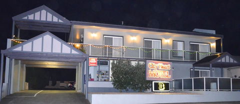 City Heart Motel Warrnambool - New Castle Holiday 3