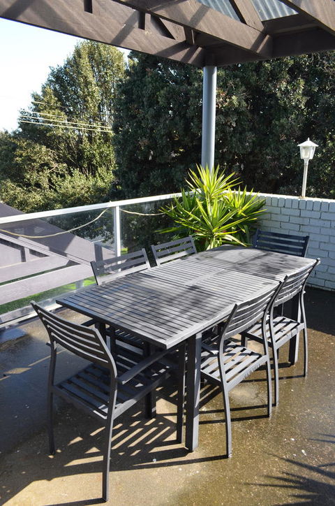 City Heart Motel Warrnambool - New Castle Holiday 28