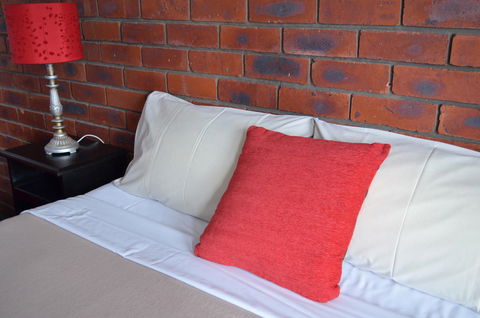 City Heart Motel Warrnambool - New Castle Holiday 20