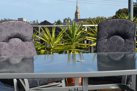 City Heart Motel Warrnambool - New Castle Holiday 27