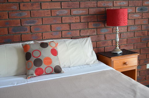 City Heart Motel Warrnambool - New Castle Holiday 26