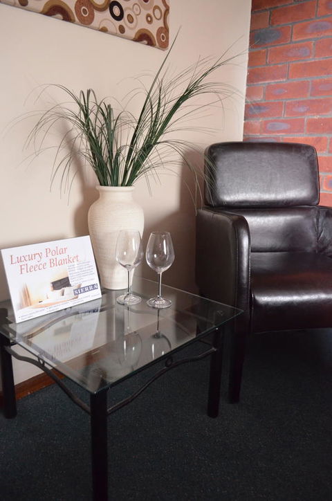 City Heart Motel Warrnambool - New Castle Holiday 5