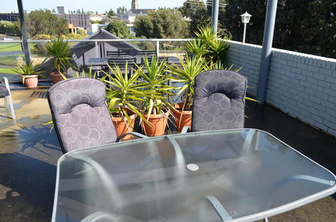 City Heart Motel Warrnambool - New Castle Holiday 42