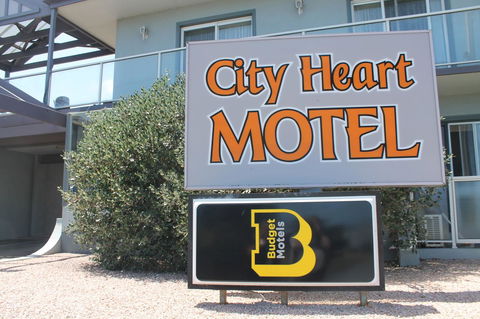 City Heart Motel Warrnambool - New Castle Holiday 2