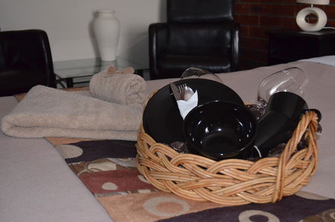 City Heart Motel Warrnambool - New Castle Holiday 7