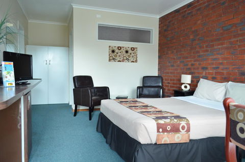 City Heart Motel Warrnambool - New Castle Holiday 41