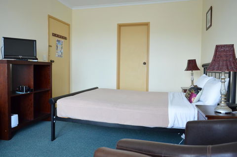 City Heart Motel Warrnambool - New Castle Holiday 38