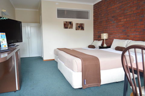 City Heart Motel Warrnambool - New Castle Holiday 44