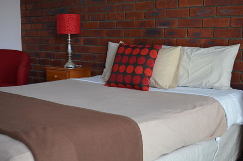 City Heart Motel Warrnambool - New Castle Holiday 29