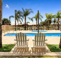 Lakeside Country Club - New Castle Holiday