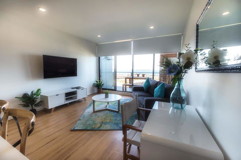 Waterfront Apt 234 Marinaquays - New Castle Holiday 9