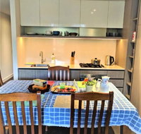 Camberwell Burke Road Apartment - New Castle Holiday