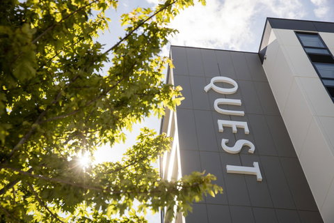 Quest Dandenong Central - New Castle Holiday 12