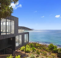 Cape Wye - New Castle Holiday