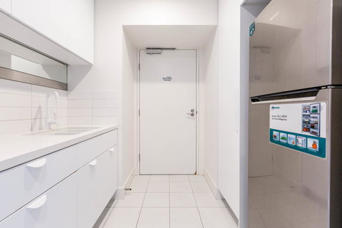 The Vision Apartment - Unbeatable Skyline View - New Castle Holiday 9