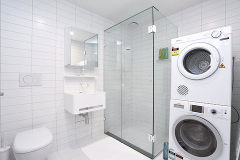 The Vision Apartment - Unbeatable Skyline View - New Castle Holiday 3