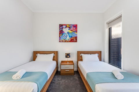 Biggs Villas Melbourne - New Castle Holiday 20