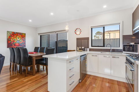 Biggs Villas Melbourne - New Castle Holiday 21