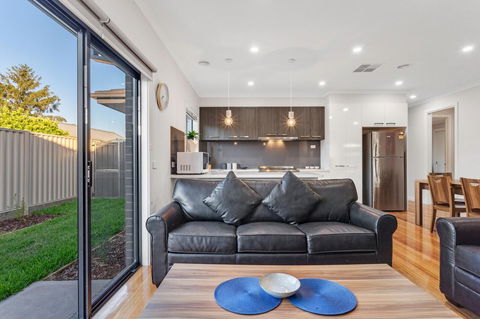 Biggs Villas Melbourne - New Castle Holiday 14