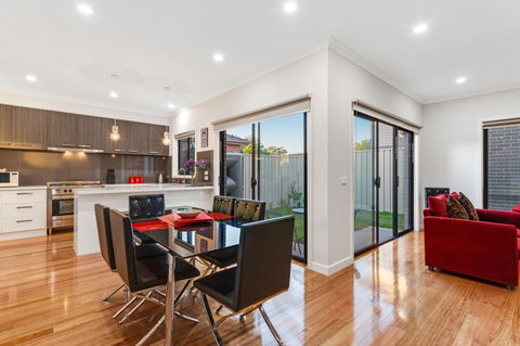 Biggs Villas Melbourne - New Castle Holiday 2