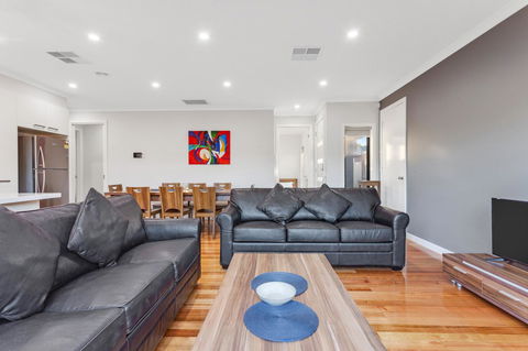 Biggs Villas Melbourne - New Castle Holiday 19