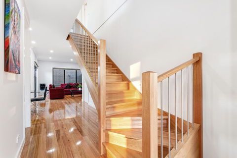 Biggs Villas Melbourne - New Castle Holiday 35