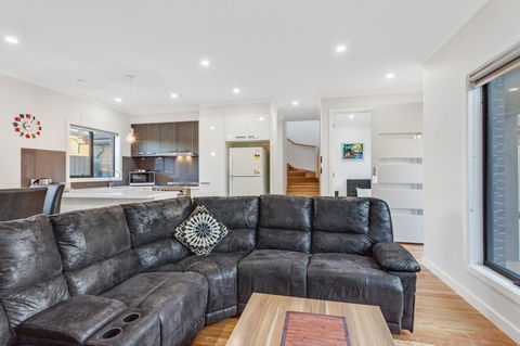 Biggs Villas Melbourne - New Castle Holiday 24