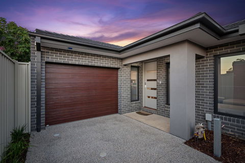 Biggs Villas Melbourne - New Castle Holiday 15