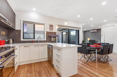 Biggs Villas Melbourne - New Castle Holiday 34