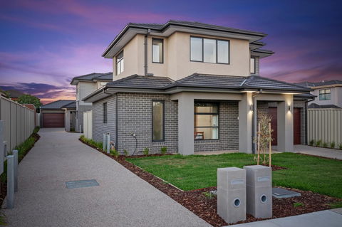 Biggs Villas Melbourne - New Castle Holiday 36