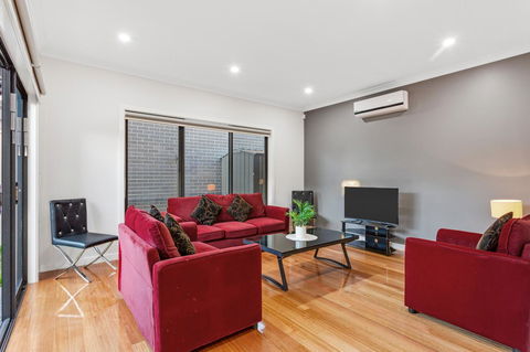 Biggs Villas Melbourne - New Castle Holiday 3
