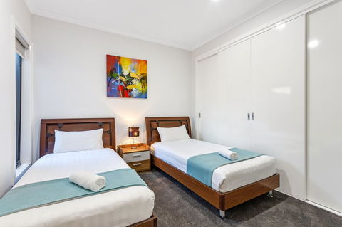 Biggs Villas Melbourne - New Castle Holiday 8