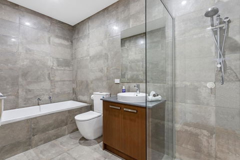 Biggs Villas Melbourne - New Castle Holiday 5