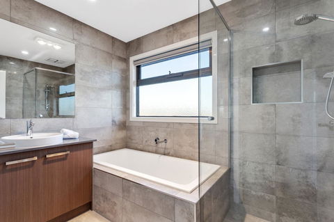 Biggs Villas Melbourne - New Castle Holiday 10