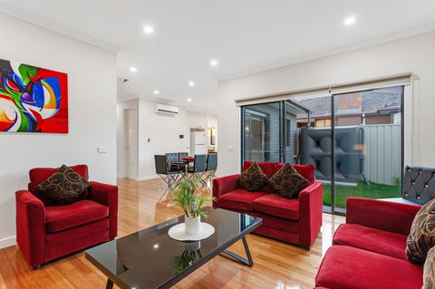 Biggs Villas Melbourne - New Castle Holiday 0