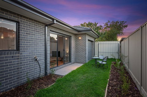 Biggs Villas Melbourne - New Castle Holiday 18