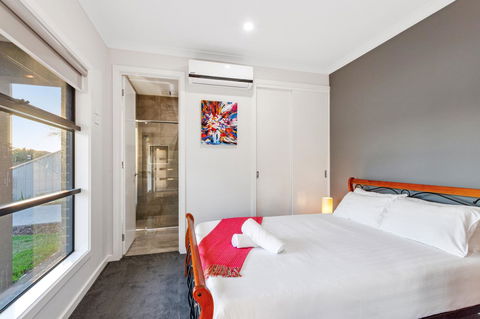 Biggs Villas Melbourne - New Castle Holiday 31