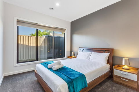Biggs Villas Melbourne - New Castle Holiday 6