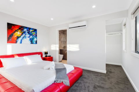 Biggs Villas Melbourne - New Castle Holiday 7
