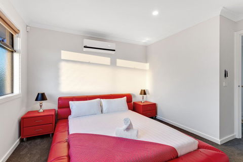 Biggs Villas Melbourne - New Castle Holiday 4