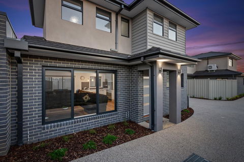 Biggs Villas Melbourne - New Castle Holiday 38