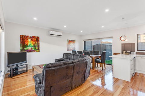 Biggs Villas Melbourne - New Castle Holiday 25