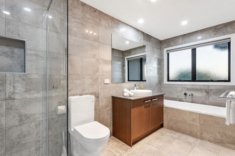 Biggs Villas Melbourne - New Castle Holiday 30
