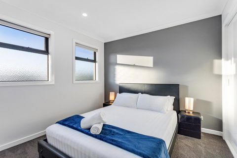 Biggs Villas Melbourne - New Castle Holiday 28