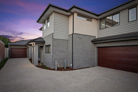 Biggs Villas Melbourne - New Castle Holiday 37
