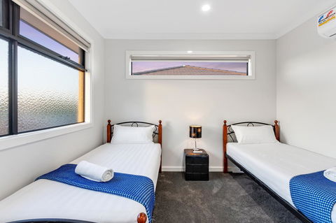 Biggs Villas Melbourne - New Castle Holiday 32