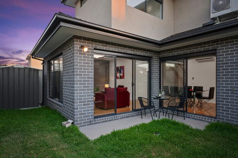 Biggs Villas Melbourne - New Castle Holiday 12