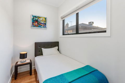 Biggs Villas Melbourne - New Castle Holiday 23